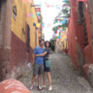 Meet your Posher, Ann